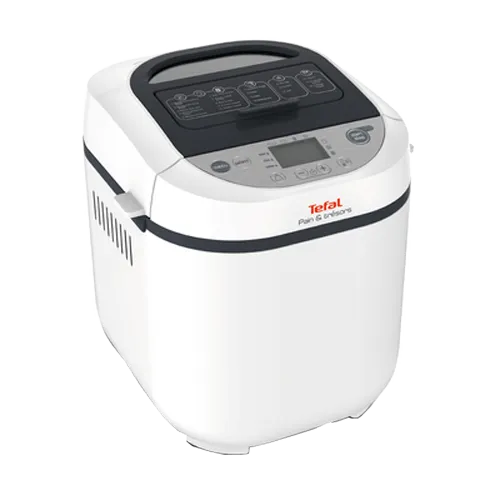 TEFAL Pekara PF250135  Bela 700 W