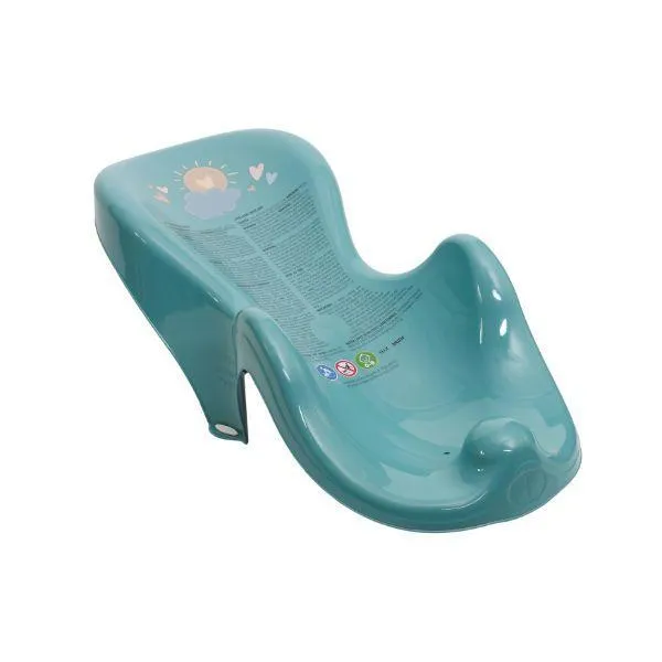 TEGA BEBI KUPKO ANATOMSKI METEO TURQUOISE