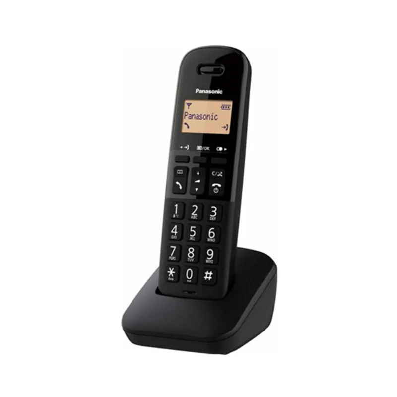 Telefon Panasonic KX-TGB 610 FXB