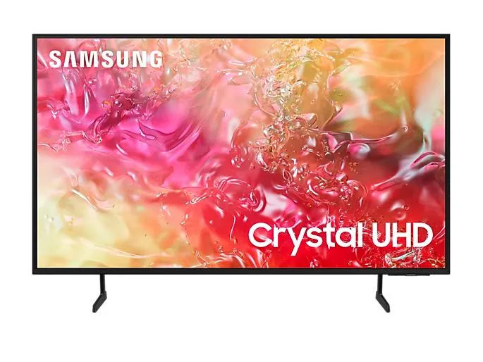 Televizor SAMSUNG UE85DU7172UXXH/85"/LED/smart/Tizen/crna