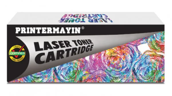 Toner MAYIN W2300A zam. kaseta za HP 2k Black