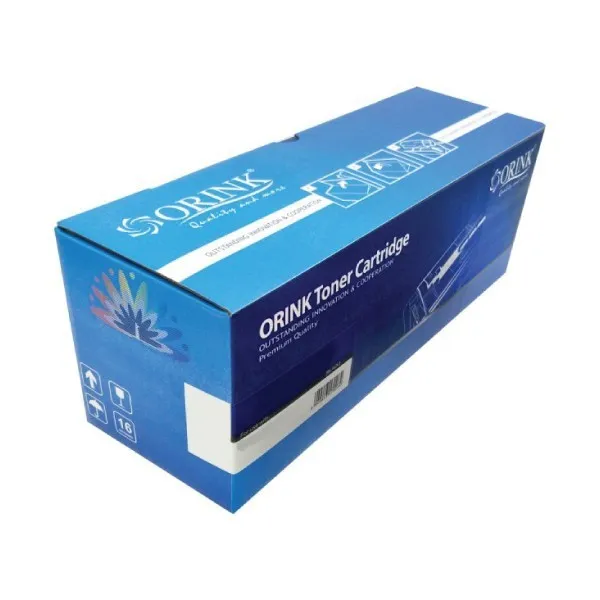 Toner ORINK HP CF217A