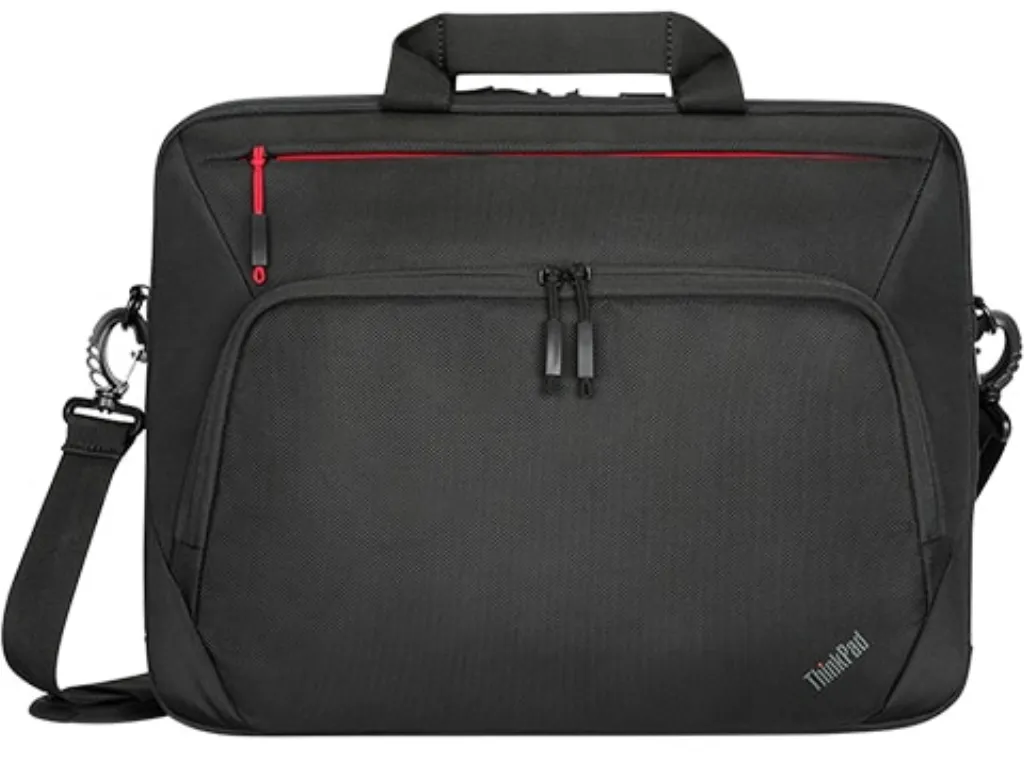 Torba LENOVO 156" ThinkPad Essential Plus Eco/4X41A30365/crna