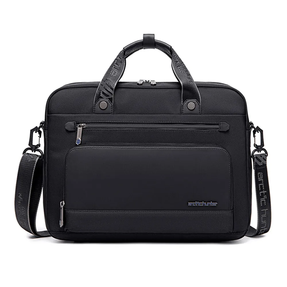 Torba za laptop GW00017 Black