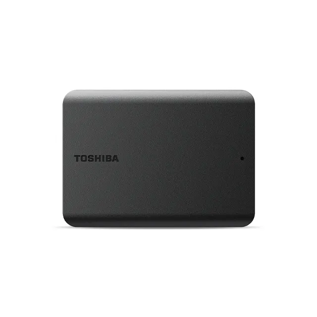 Toshiba 4TB Canvio Basics (HDTB540EK3CA) 25" eksterni hard disk
