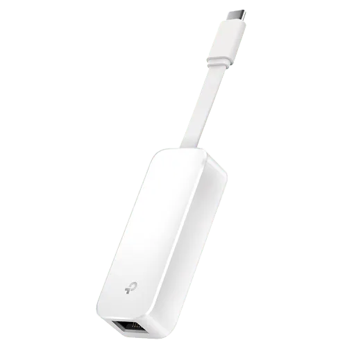 TP-LINK Adapter Type-C na RJ-45  USB