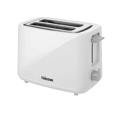 TRISTAR toster BR-1040  Bela 7 2 700 W