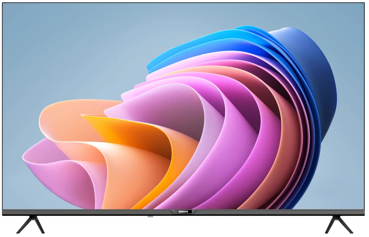 Televizor Union U50.50HU02.UHD SMART 4K UHD