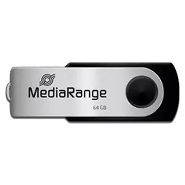 USB Flash 64GB Mediarange MR912 2.0