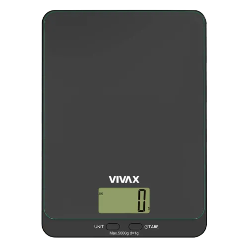 VIVAX Kuhinjska vaga KS-502B