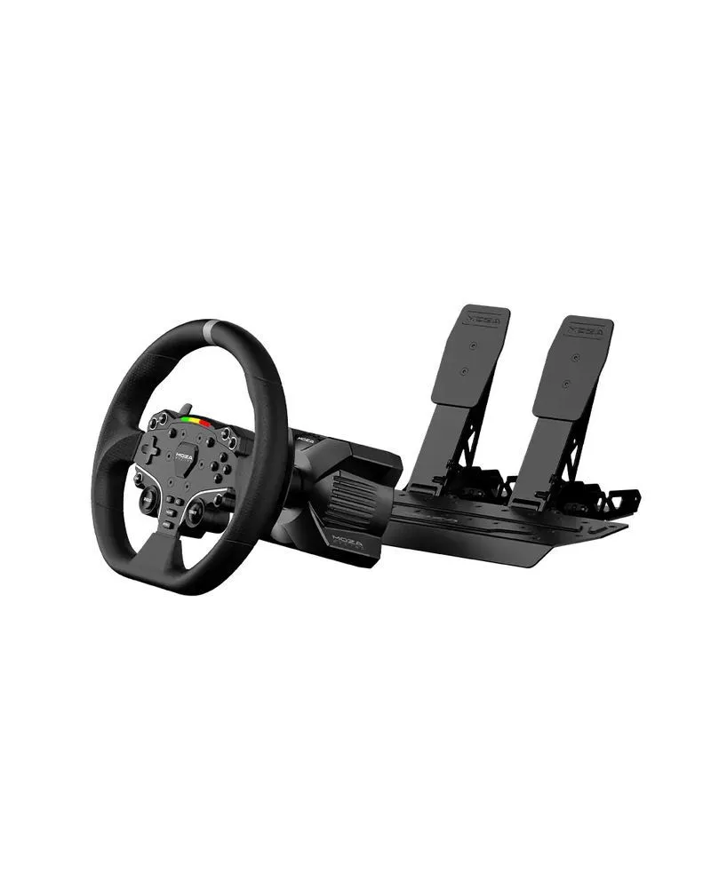 Volan Moza Racing R3 Racing Bundle