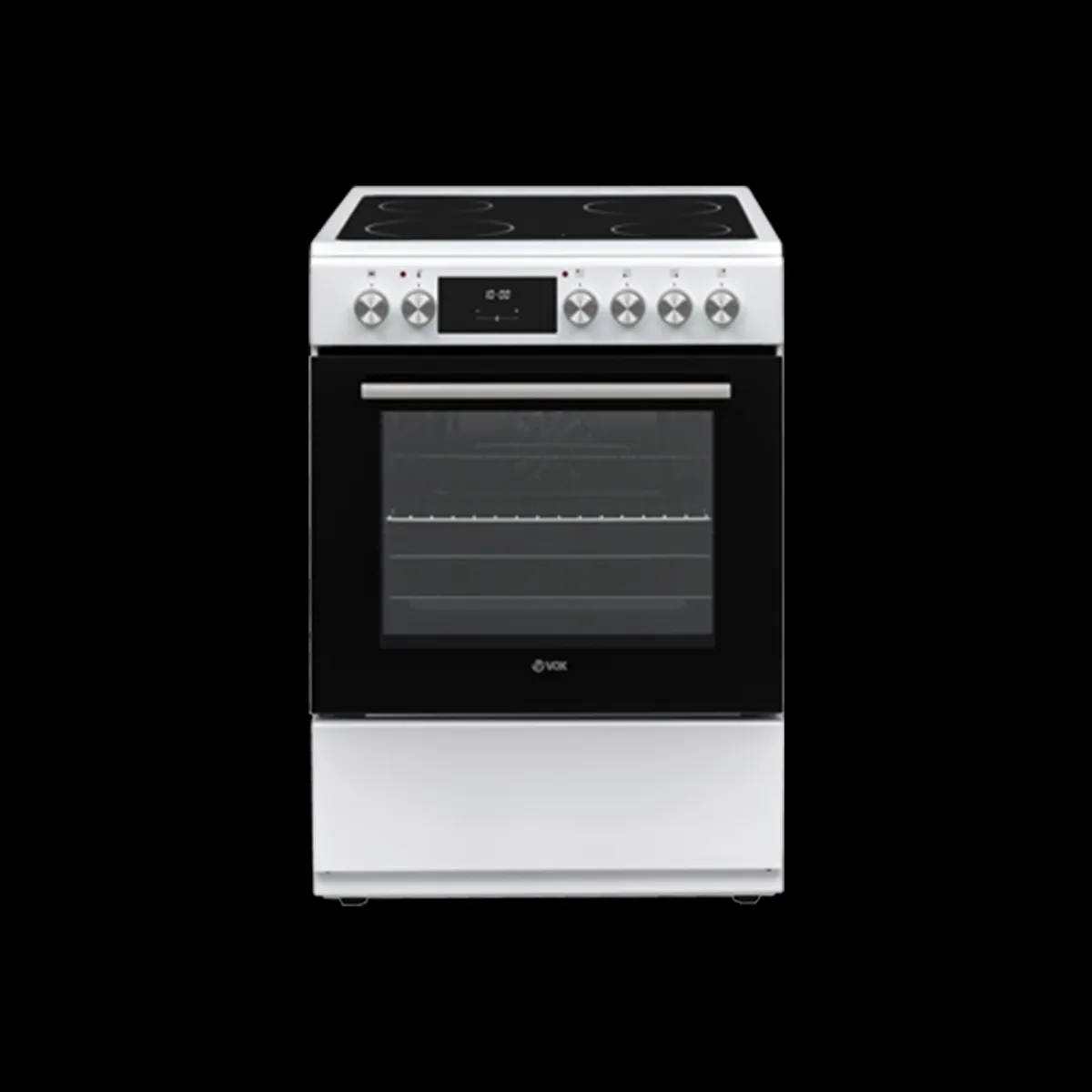 VOX Sporet keramicki CHT 6155 WQ