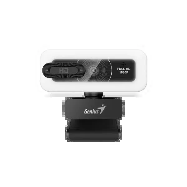 Web kamera Genius Face Cam Light crna