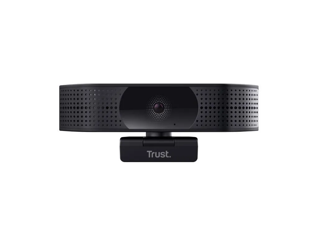 Web kamera TRUST TEZA 4K UHD