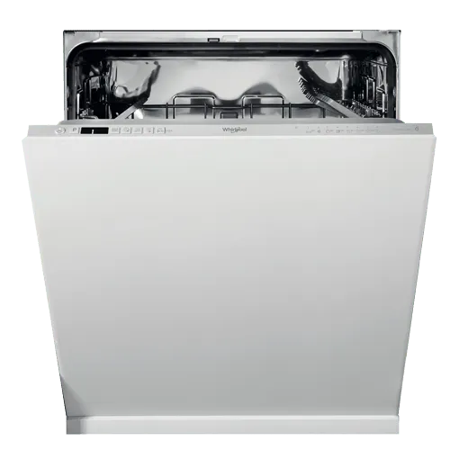 WHIRLPOOL Ugradna mašina za pranje sudova WI 7020 P 14 kompleta
