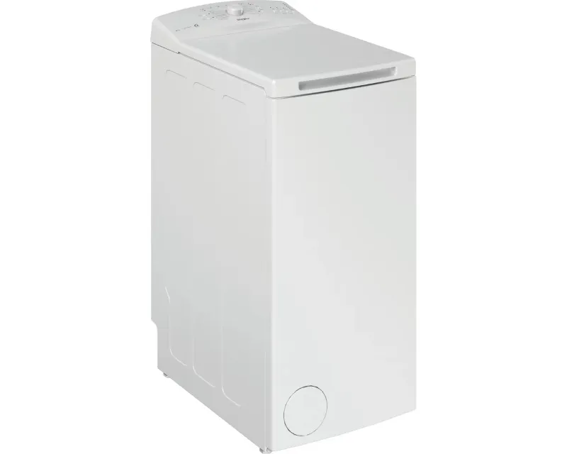 WHIRLPOOL Mašina za pranje veša TDLR 6040L