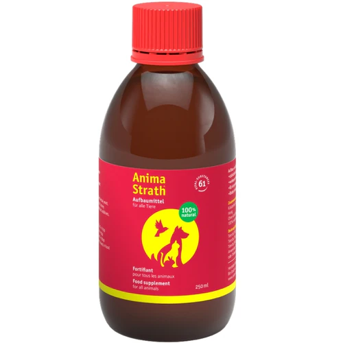 ANIMASTRATH Tonik za imunitet i apetit