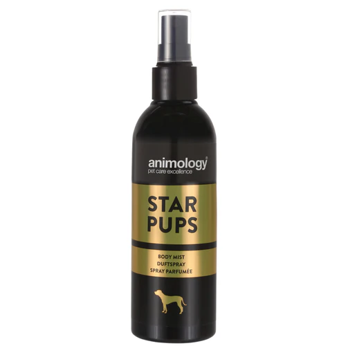 ANIMOLOGY Parfem za pse Star Pups Mist, 150ml