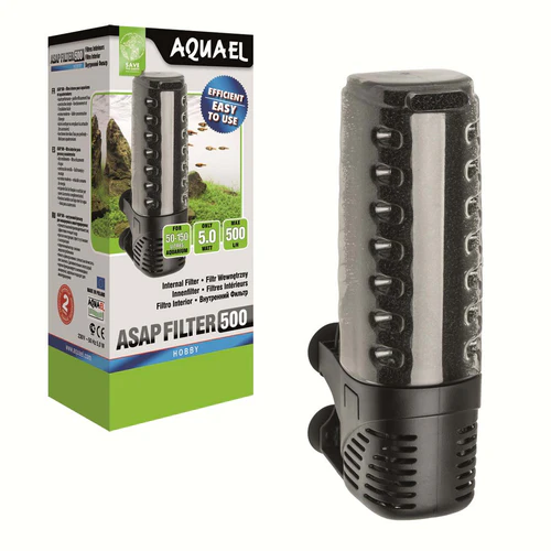 AQUAEL Filter za akvarijum unutrašnji Asap
