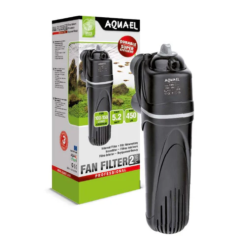 AQUAEL Filter za akvarijum unutrašnji Fan