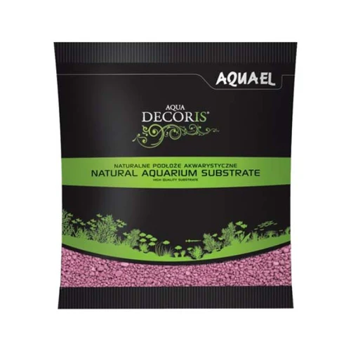 AQUAEL Podloga za akvarijum Aqua Decoris, 1kg