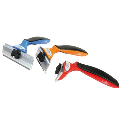 CAMON Četka za krzno Shedding Tool 3x za uklanjanje mrtve dlake