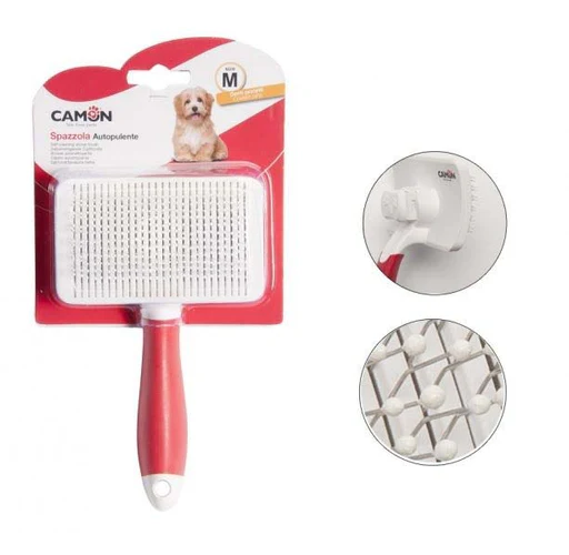 CAMON Četka za pse EasyToClean