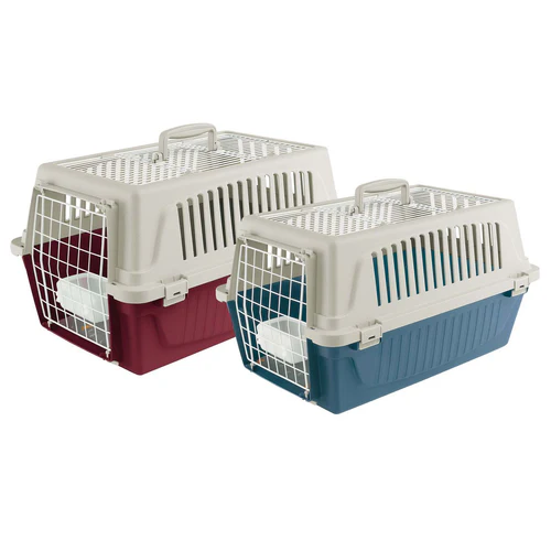 FERPLAST Transporter Atlas Open Top, raznih boja