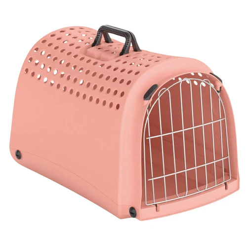 IMAC Transporter Linus Zeleni -2nd Life Plastic- 52,5x32x34,5cm