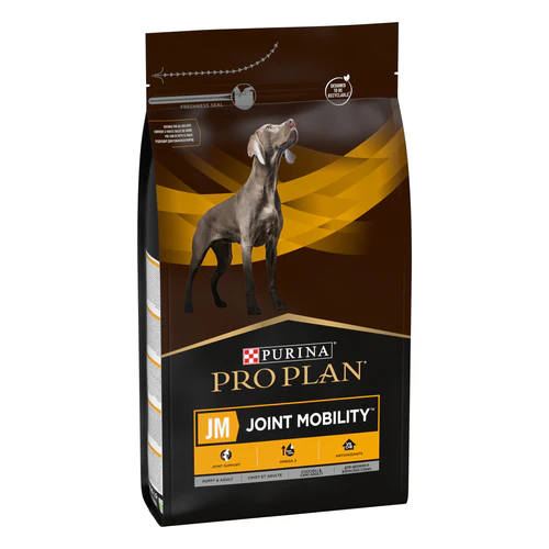 PRO PLAN Vet Diet, Canine JM Joint Mobility