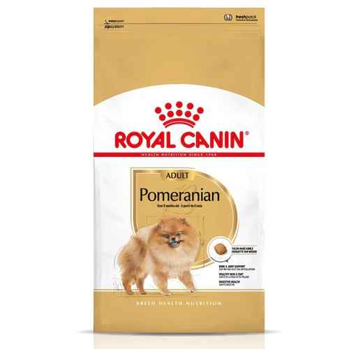 ROYAL CANIN BHN Pomeranian Adult
