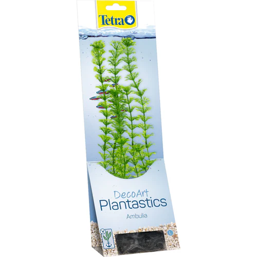 TETRA Bilje za akvarijum Ambulia, plastično