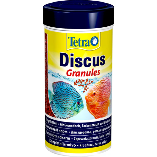 TETRA Discus hrana za diskuse u granulama