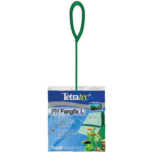 TETRA Tec Mrežica za akvarijum FN Fangix