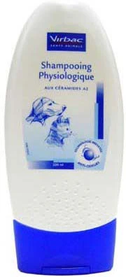 VIRBAC Šampon fiziološki za pse i mačke Allerderm za normalnu kožu 250ml