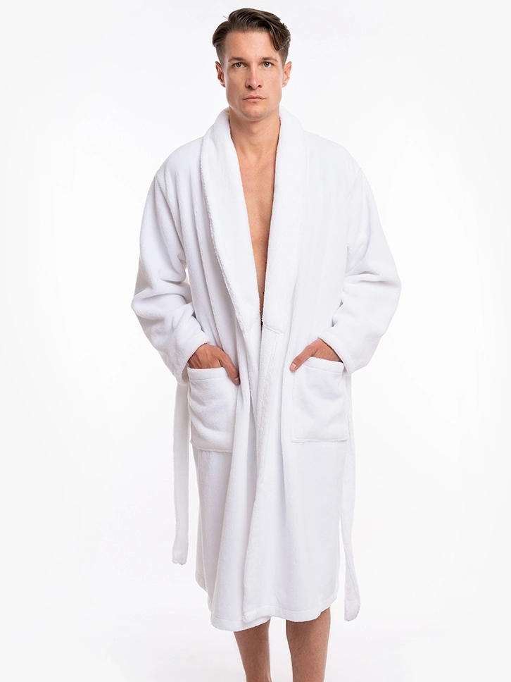 Bademantil exclusive