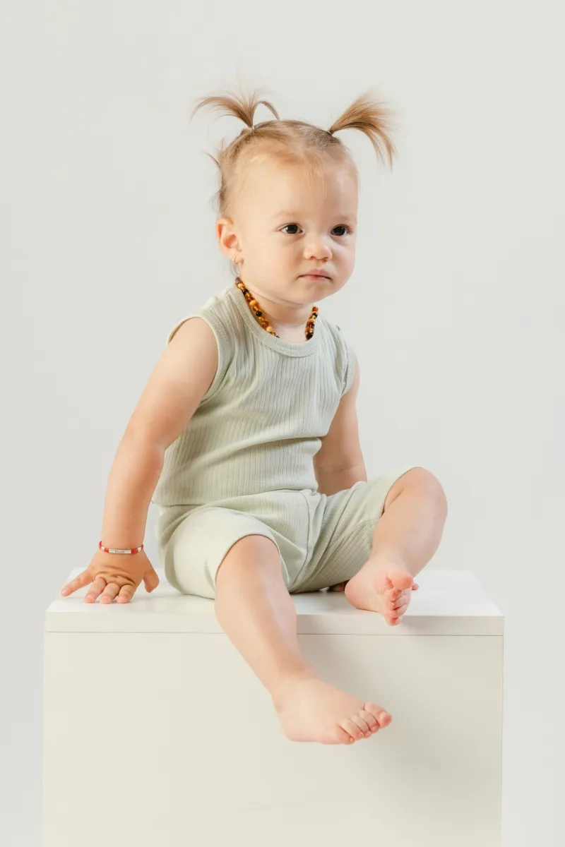 Bebi kratke helanke