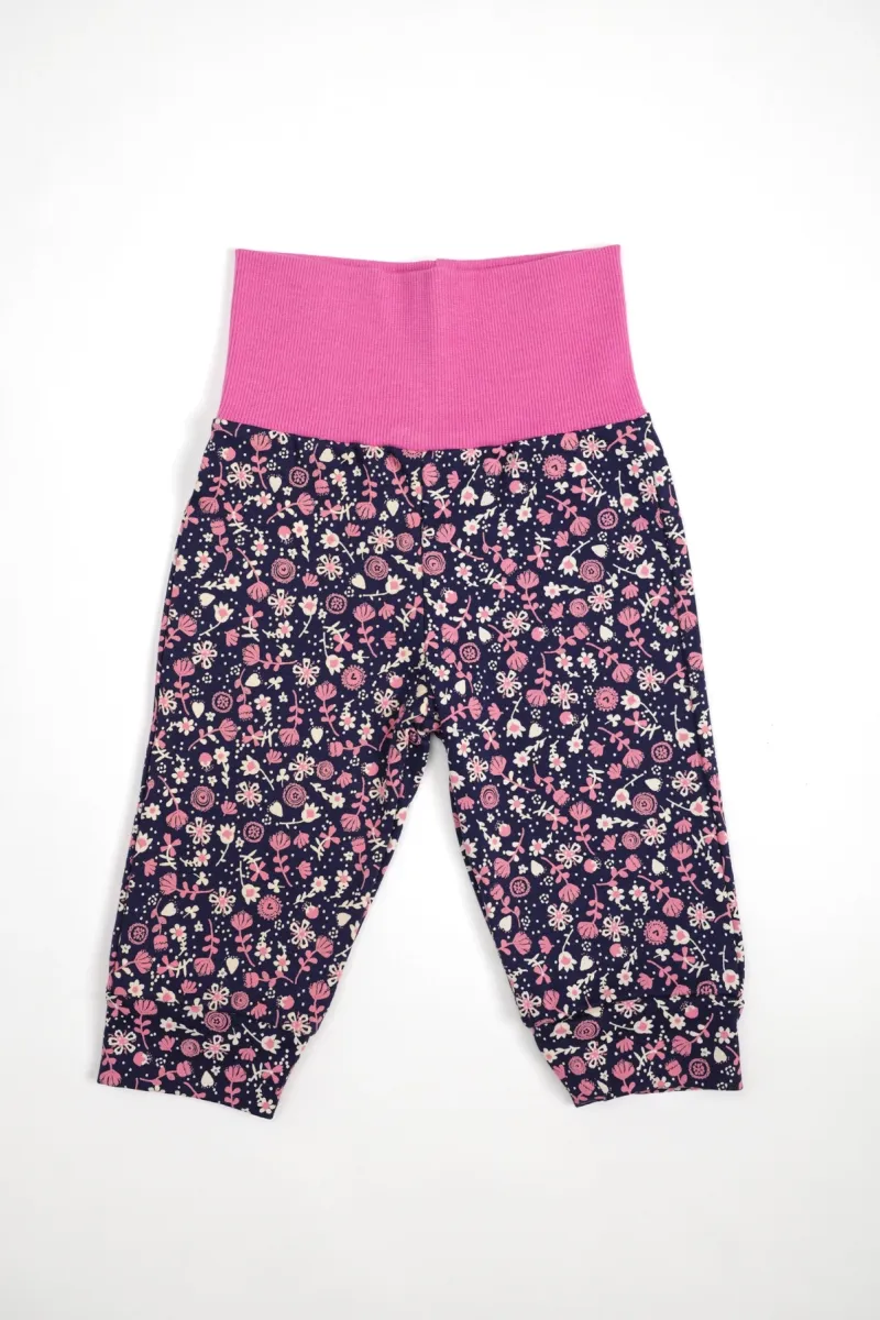 Bebi pantalone