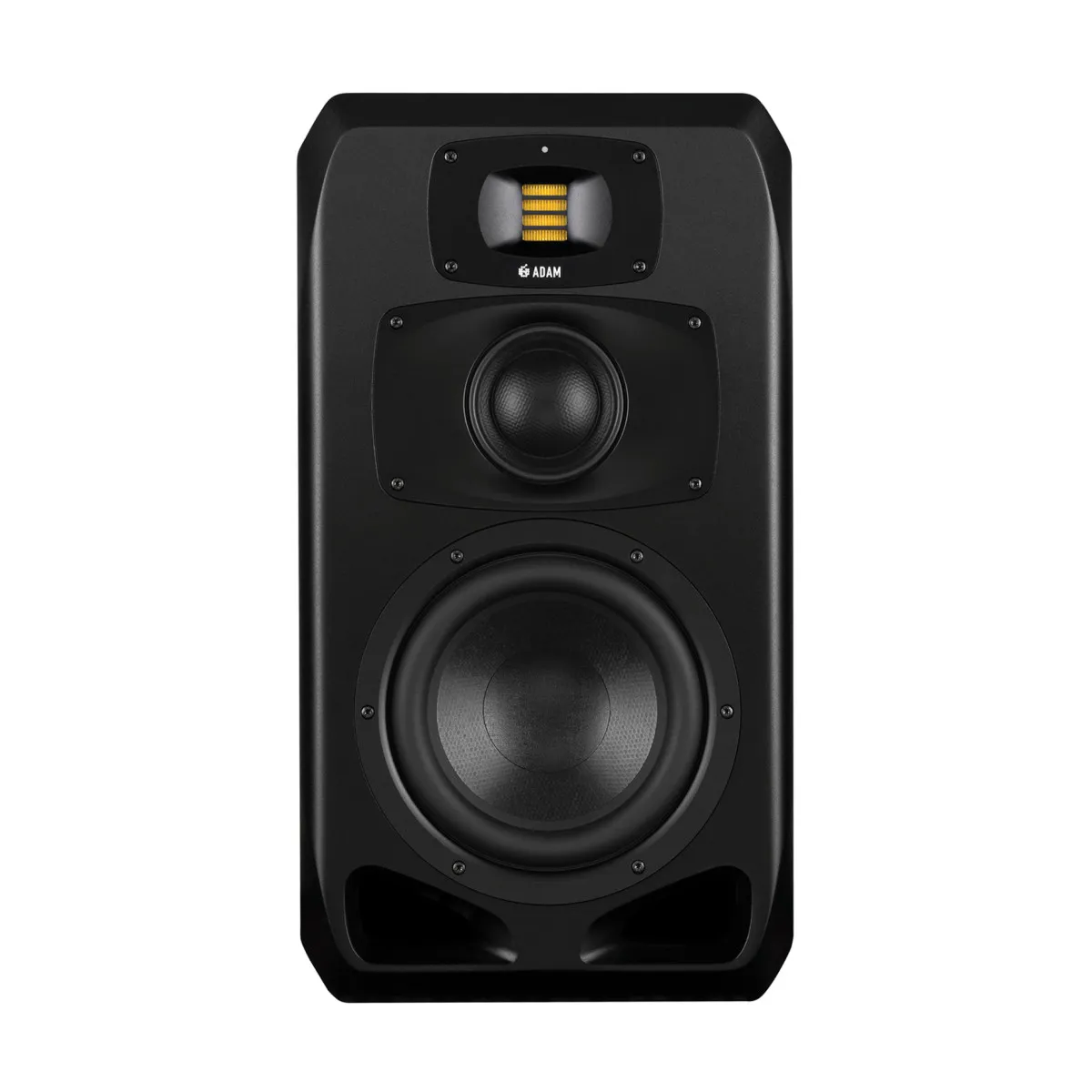 Adam Audio S3V Black - Aktivni Studijski Monitor