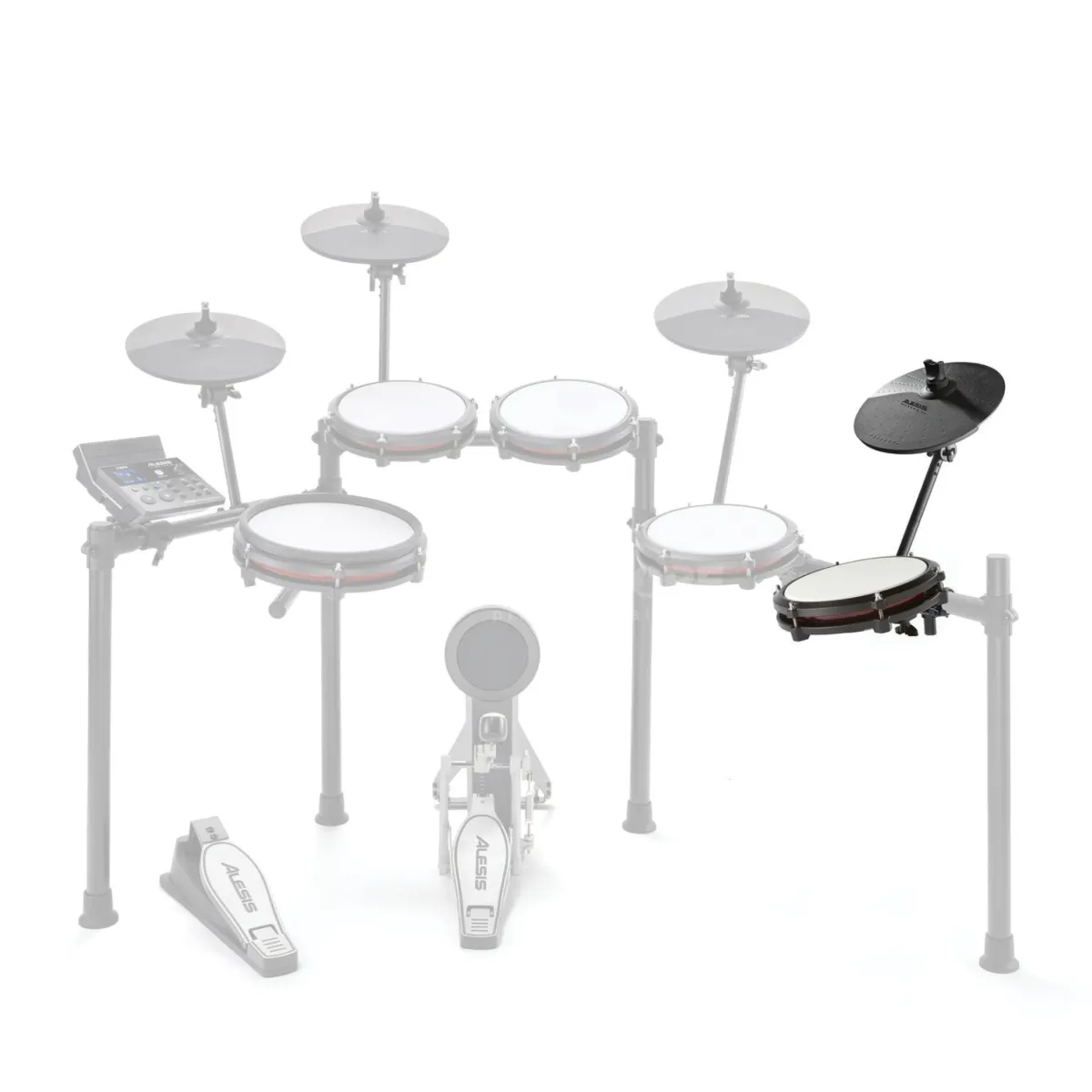 Alesis Nitro Max expansion pack