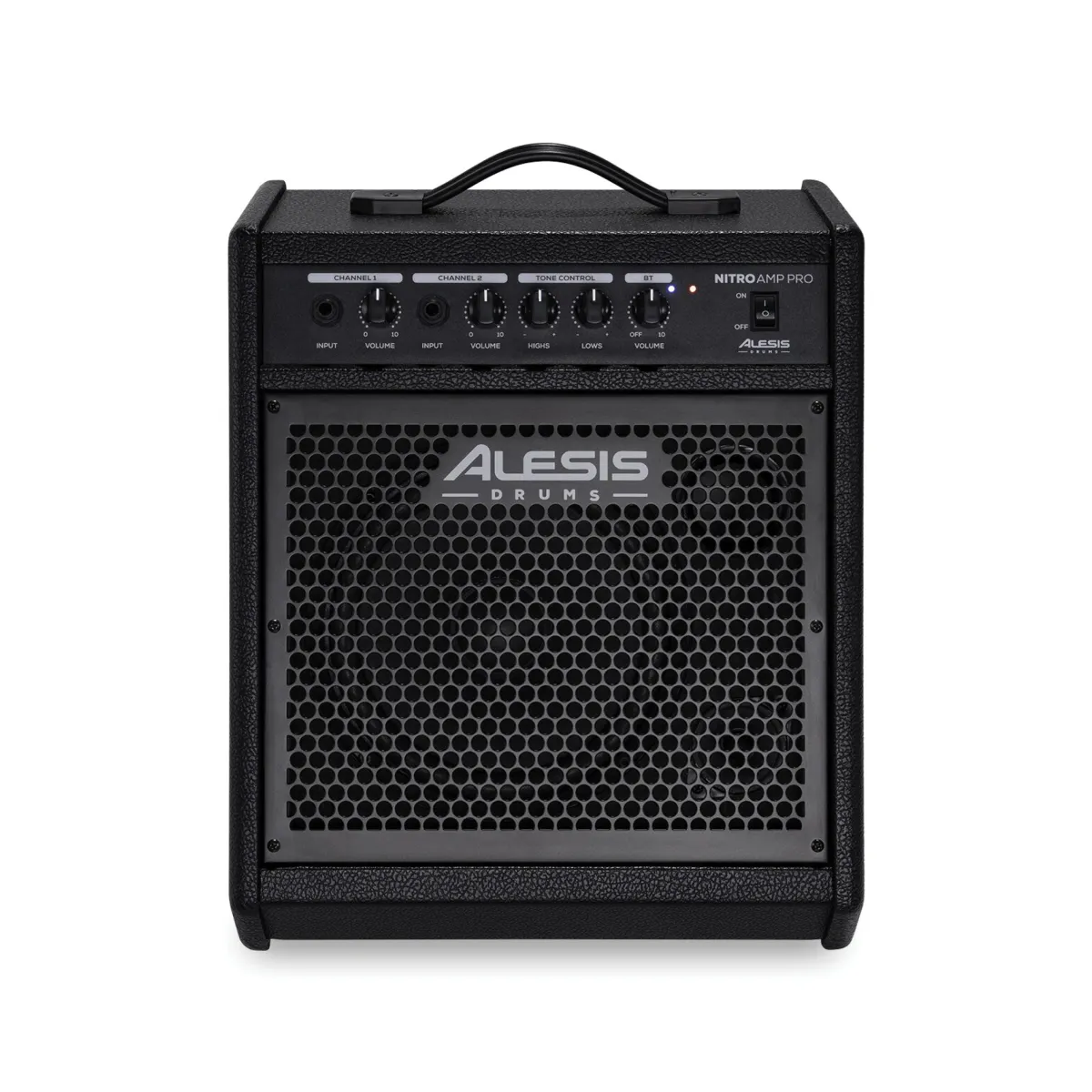 Alesis NITROAMP PRO