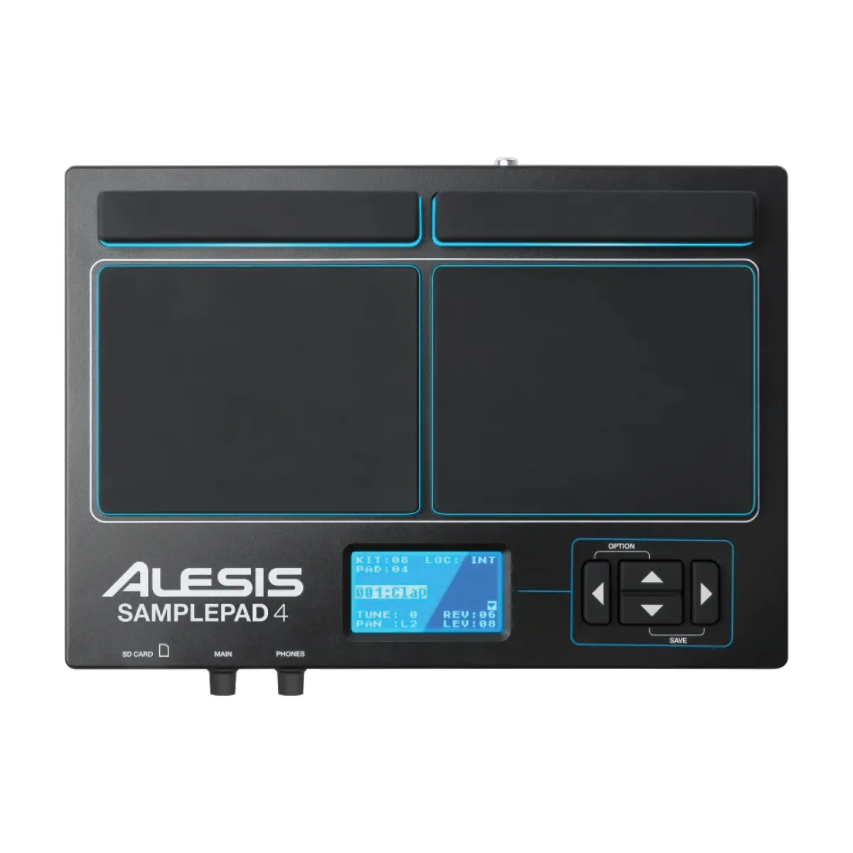 Alesis SAMPLE PAD 4