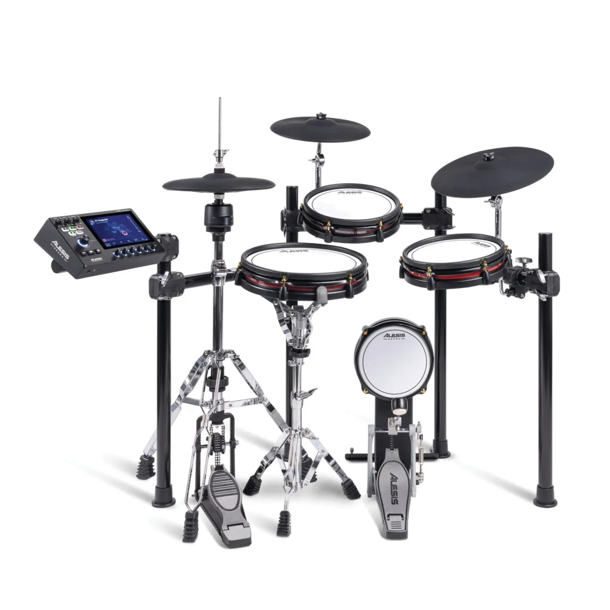 Alesis STRATA CLUB