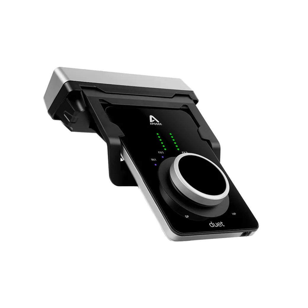 Apogee Duet 3 Limited Edition
