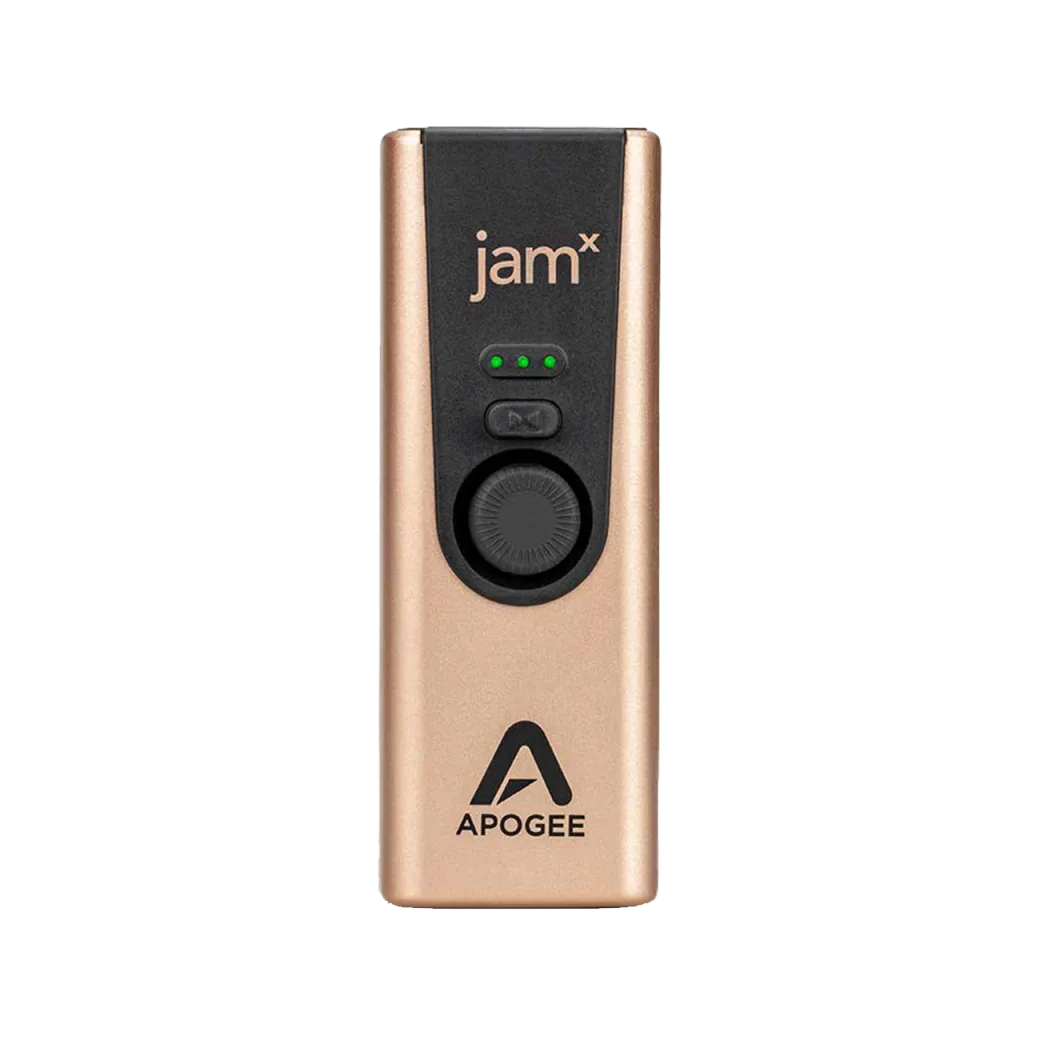 Apogee JAM X Portabl zvučne kartica