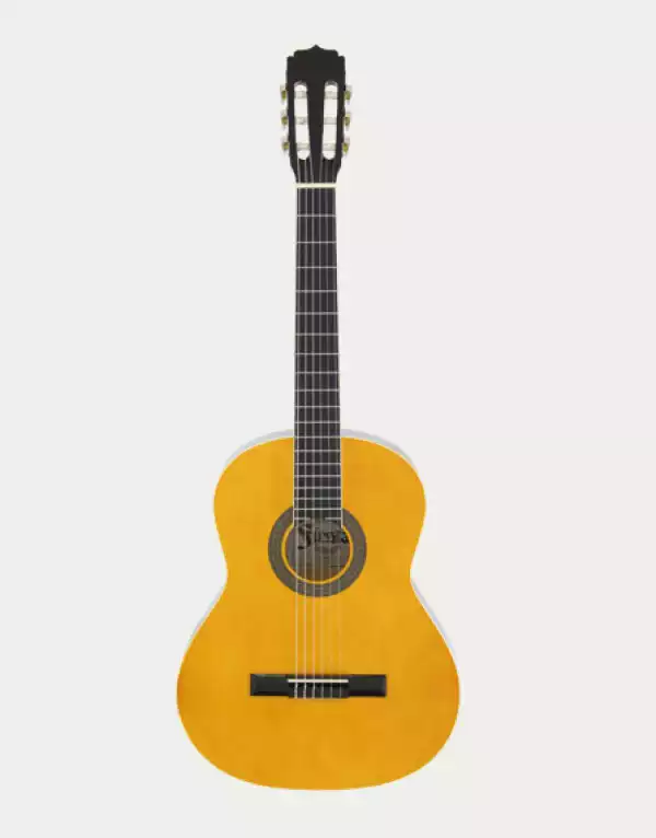 Aria FST 200 N -  Klasična školska gitara
