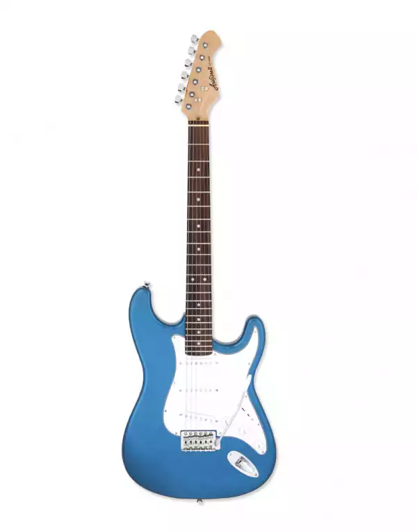 Aria STG 003 MBL - Električna gitara