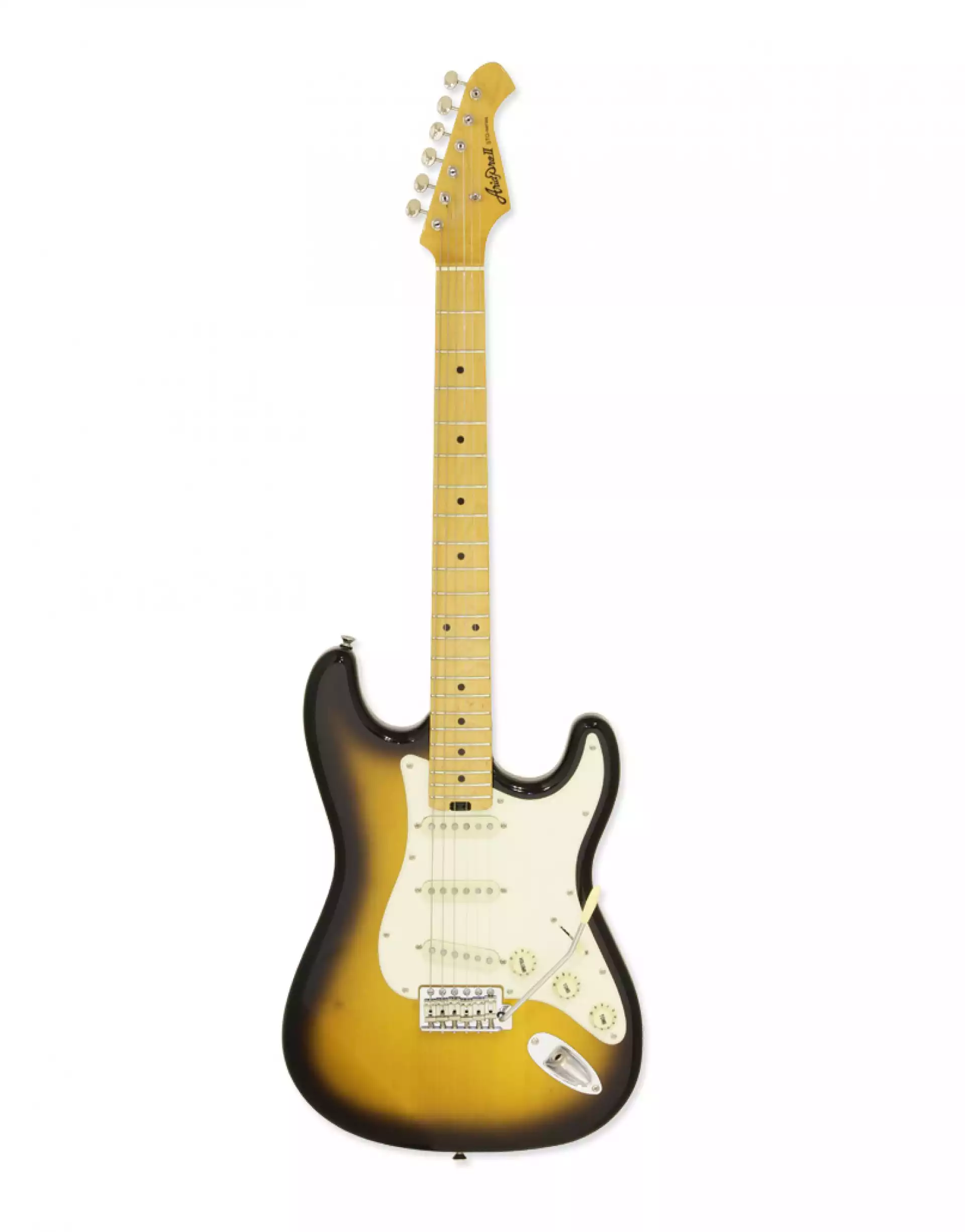 Aria STG-57 2TS - Električna gitara