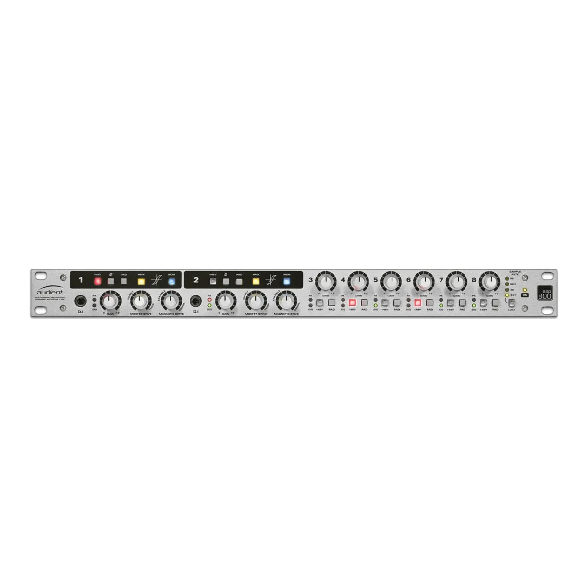 Audient ASP800