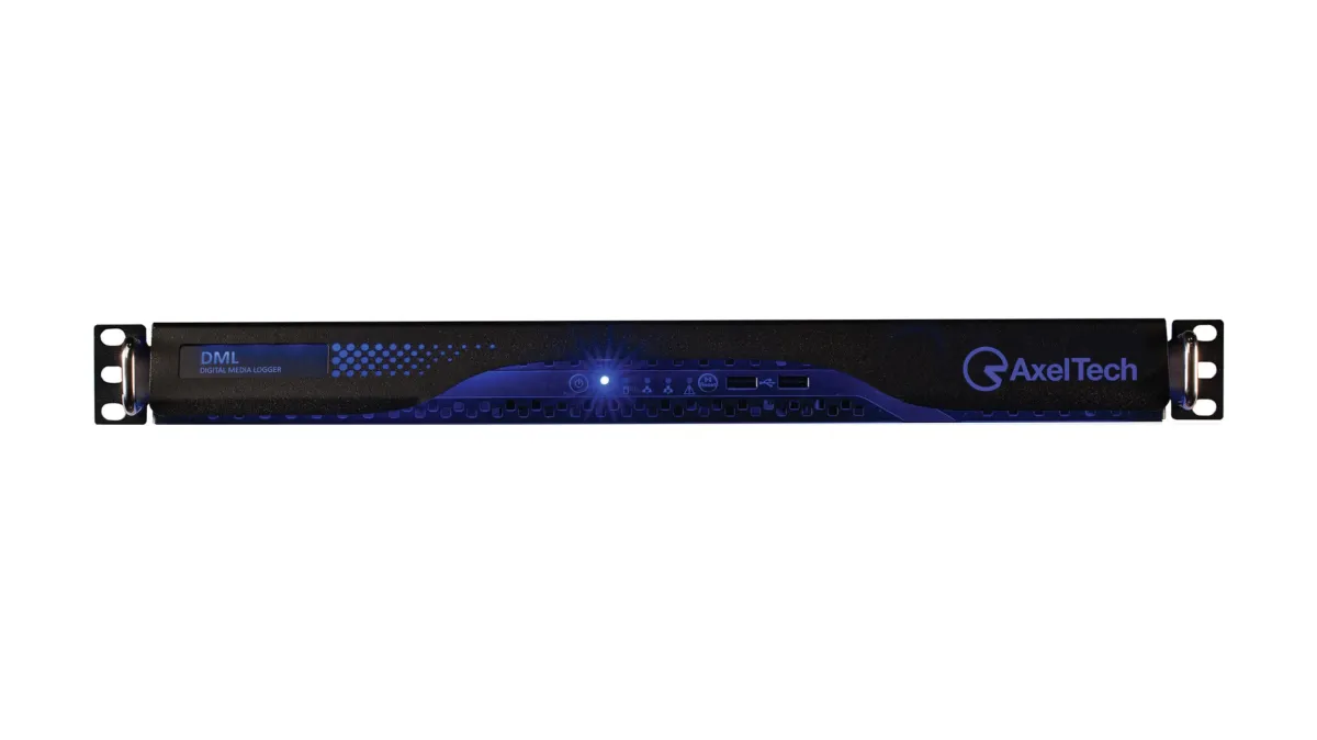 AxelTech DML Audio